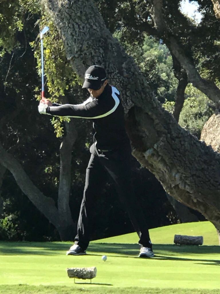 Golf Ausrüstung