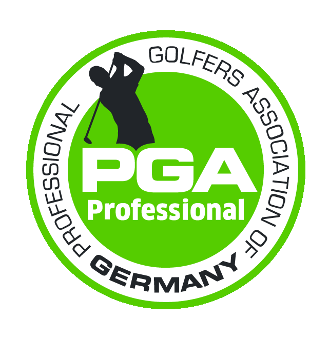 PGA Logo