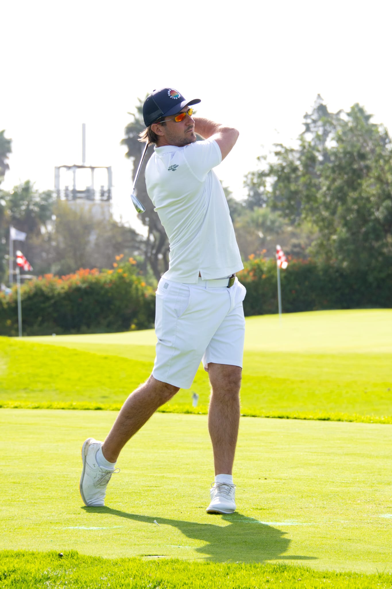 Matthias Kleine Golfpro
